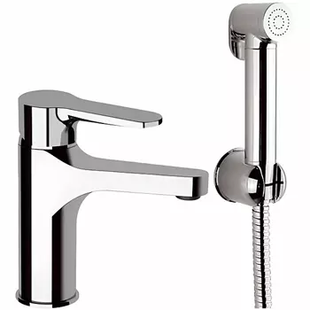 Смеситель для раковины Remer