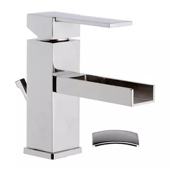 Смеситель для раковины Remer