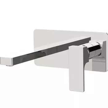 Смеситель для раковины Remer