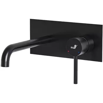 Смеситель для раковины RGW