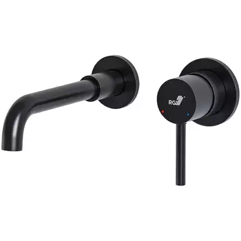 Смеситель для раковины RGW