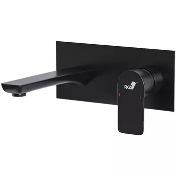 Смеситель для раковины RGW