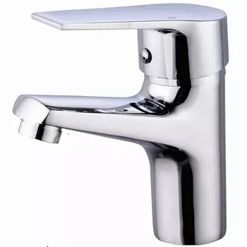 Смеситель для раковины River