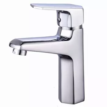 Смеситель для раковины River