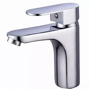 Смеситель для раковины River