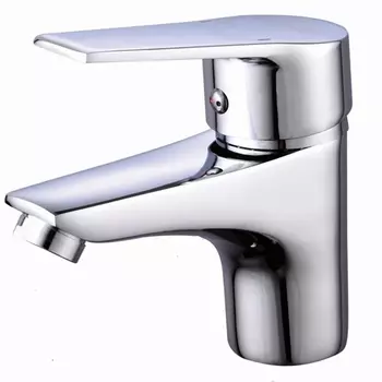 Смеситель для раковины River