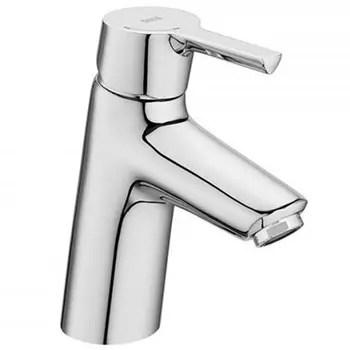 Смеситель для раковины Roca