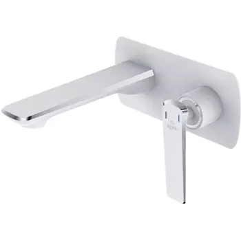 Смеситель для раковины Rose