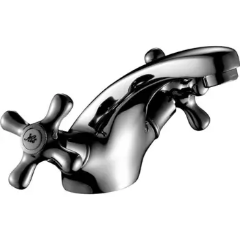 Смеситель для раковины Rossinka