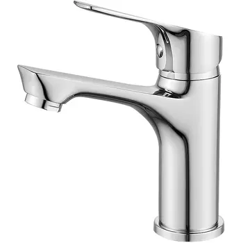 Смеситель для раковины Rossinka