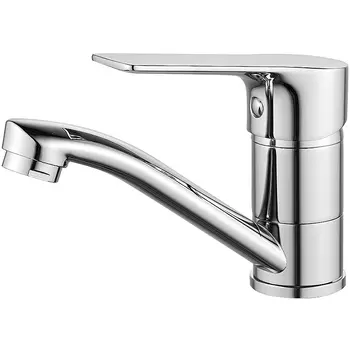 Смеситель для раковины Rossinka