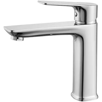 Смеситель для раковины Rossinka