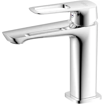 Смеситель для раковины Rossinka