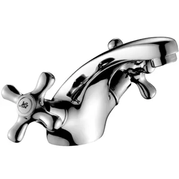 Смеситель для раковины Rossinka