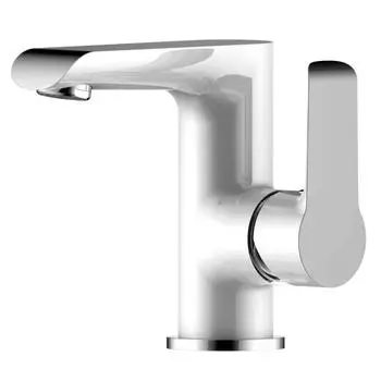 Смеситель для раковины Rossinka