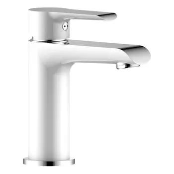 Смеситель для раковины Rossinka