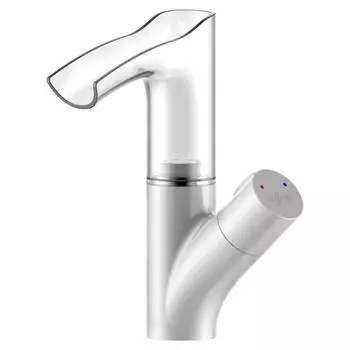 Смеситель для раковины Rossinka