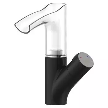 Смеситель для раковины Rossinka