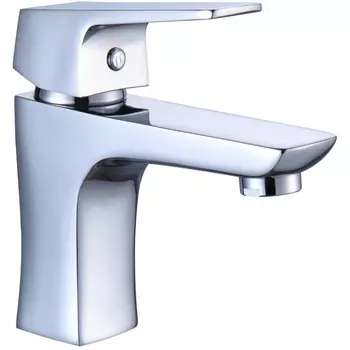 Смеситель для раковины Rossinka