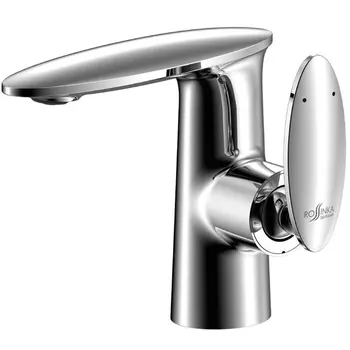 Смеситель для раковины Rossinka