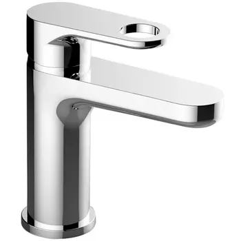 Смеситель для раковины Rossinka