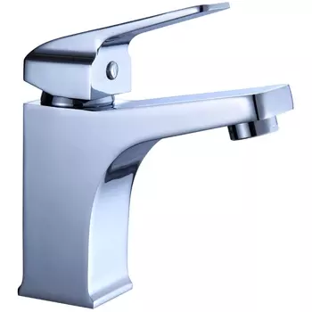 Смеситель для раковины Rossinka