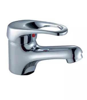 Смеситель для раковины Rossinka