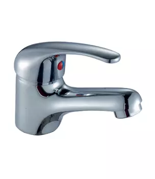 Смеситель для раковины Rossinka