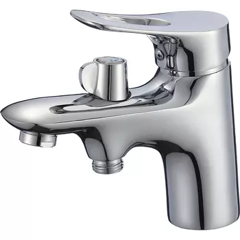 Смеситель для раковины Ростовская Мануфактура Сантехники