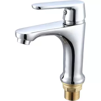 Смеситель для раковины Ростовская Мануфактура Сантехники