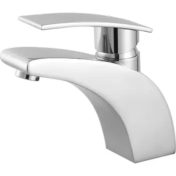 Смеситель для раковины Ростовская Мануфактура Сантехники