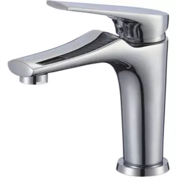 Смеситель для раковины Ростовская Мануфактура Сантехники