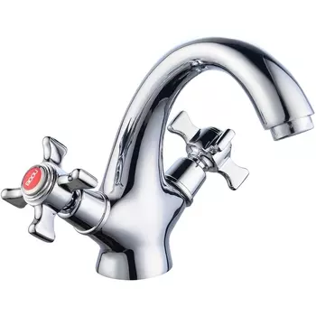 Смеситель для раковины Ростовская Мануфактура Сантехники