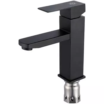 Смеситель для раковины Ростовская Мануфактура Сантехники