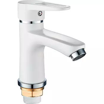 Смеситель для раковины Ростовская Мануфактура Сантехники