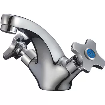 Смеситель для раковины Ростовская Мануфактура Сантехники