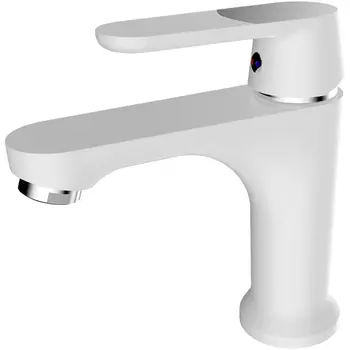 Смеситель для раковины Ростовская Мануфактура Сантехники