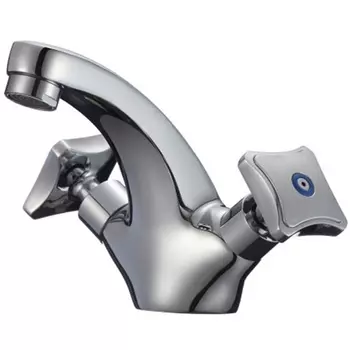 Смеситель для раковины Ростовская Мануфактура Сантехники