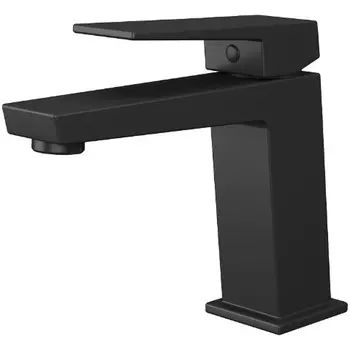 Смеситель для раковины Rush