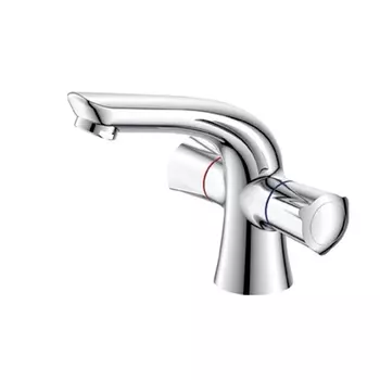 Смеситель для раковины Rush