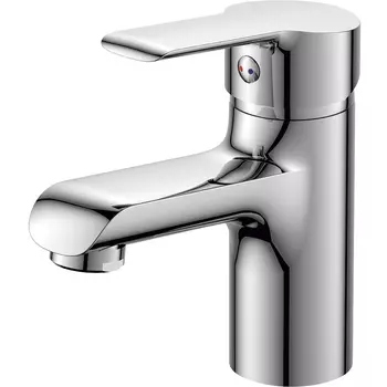 Смеситель для раковины Rush