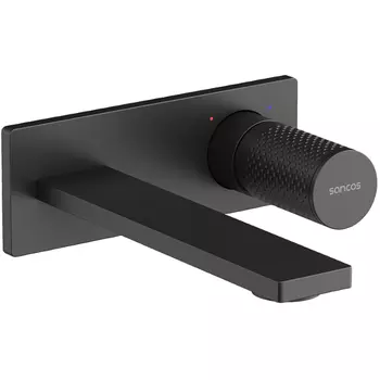 Смеситель для раковины Sancos