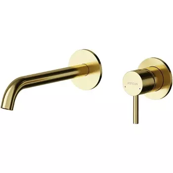 Смеситель для раковины Sancos