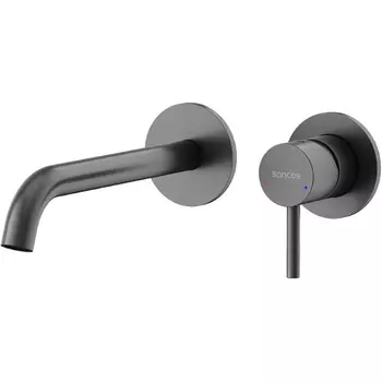 Смеситель для раковины Sancos