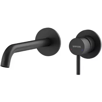 Смеситель для раковины Sancos