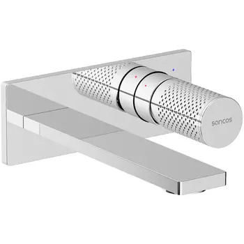 Смеситель для раковины Sancos