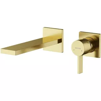 Смеситель для раковины Sancos