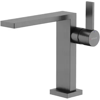 Смеситель для раковины Sancos