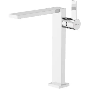 Смеситель для раковины Sancos