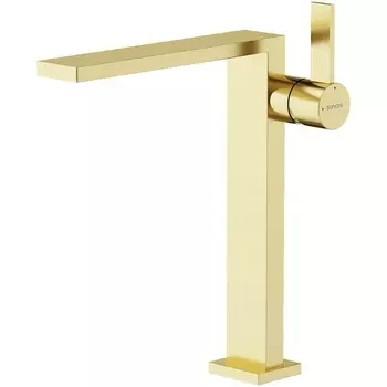 Смеситель для раковины Sancos